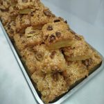 شیرینی فرانسوی