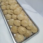 شیرینی بهشتی نسکافه ای