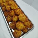 شیرینی رز نارگیل