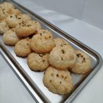 شیرینی خشک نارگیلی