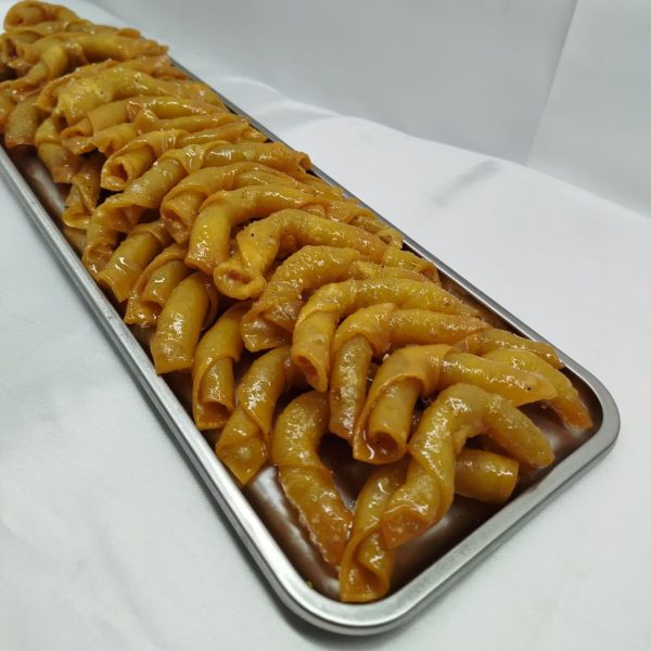 میگو