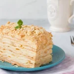 شیرینی ناپلئون