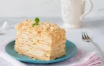 شیرینی ناپلئون