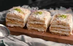 شیرینی ناپلئون - تصویر 2