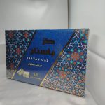 گز 28 درصد مخلوط پسته و بادام باستان