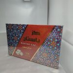 گز 28 درصد مغز بادام باستان
