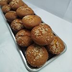 کیک یزدی