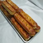 شیرینی زبان بزرگ
