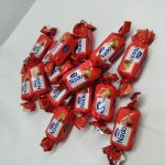 شکلات نادو