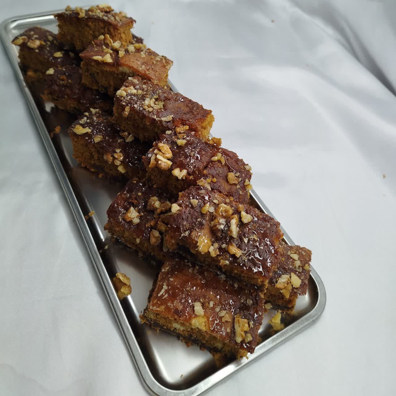 photo24040257535(1) کیک خرمایی - تصویر 1