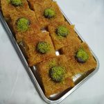 باقلوا کادایوف