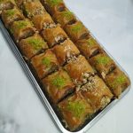 باقلوا استانبلی - تصویر 2