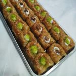 باقلوا استانبلی